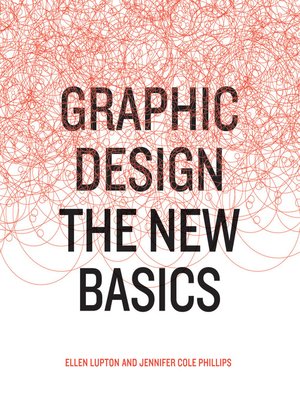 cover image of Graphic Design